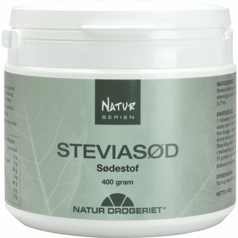 SteviaSød 400 g